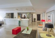 AMORGOS BOUTIQUE HOTEL