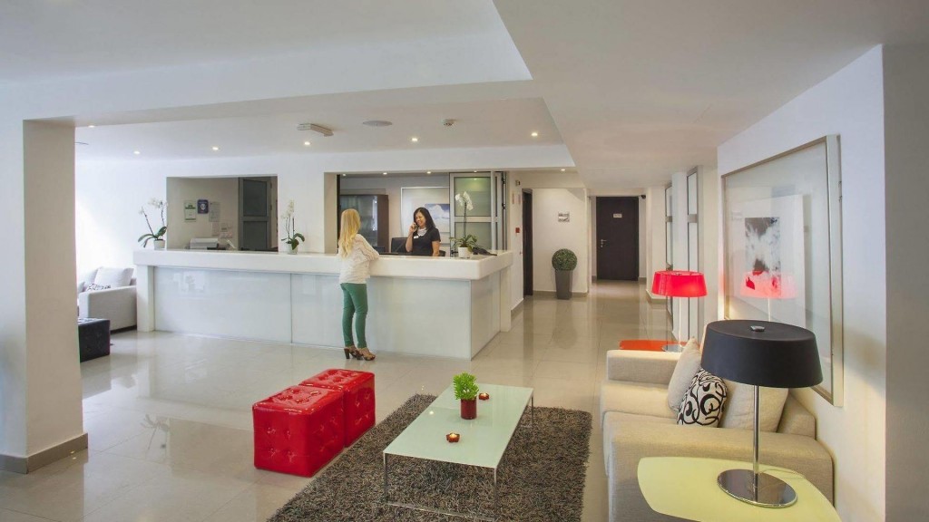 AMORGOS BOUTIQUE HOTEL