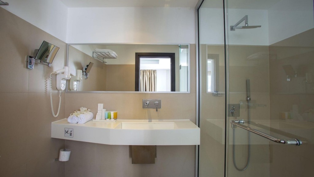 AMORGOS BOUTIQUE HOTEL