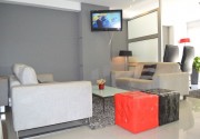 AMORGOS BOUTIQUE HOTEL