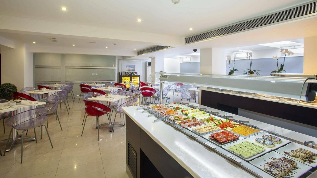 AMORGOS BOUTIQUE HOTEL