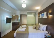 AMORGOS BOUTIQUE HOTEL