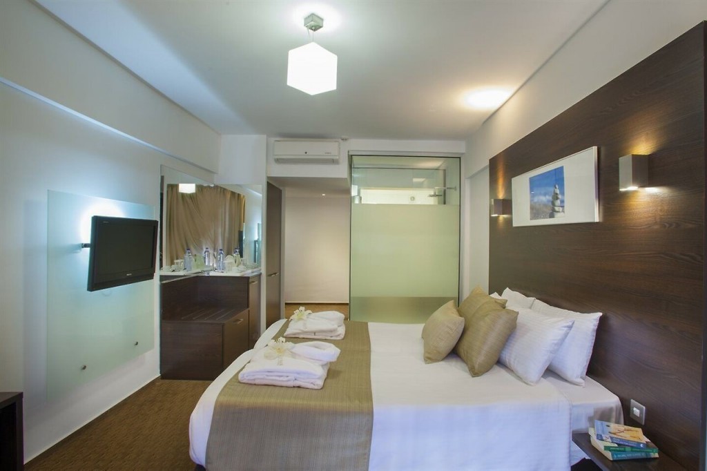 AMORGOS BOUTIQUE HOTEL