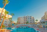 ANASTASIA BEACH APTS