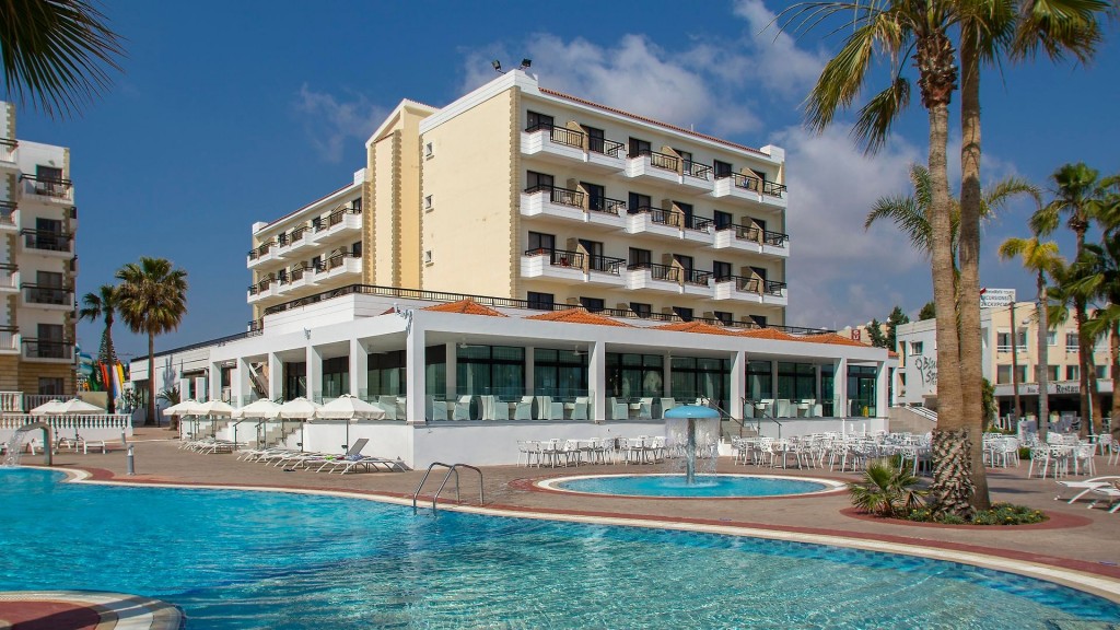 ANASTASIA BEACH APTS