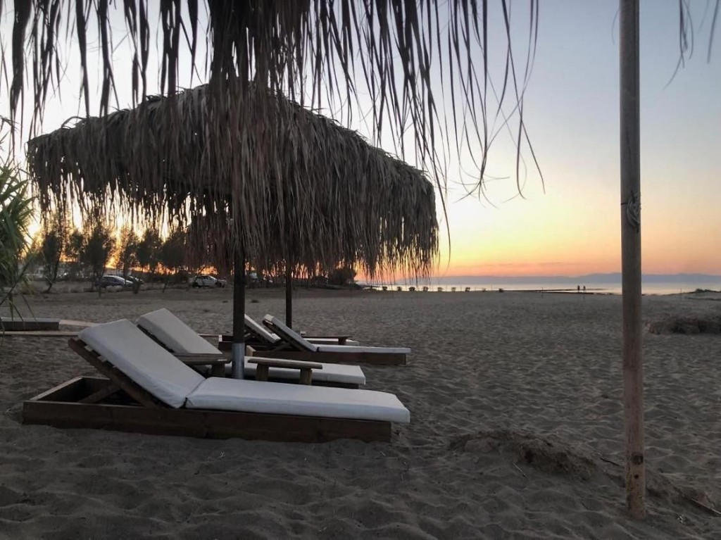 ANASTASIA BEACH APTS