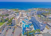 ANASTASIA BEACH APTS