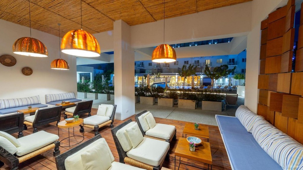 ANEMI HOTEL AND SUITES