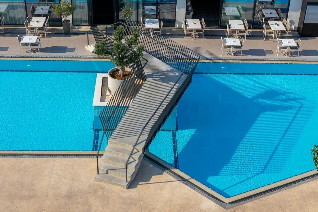 ANEMI HOTEL AND SUITES