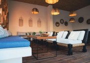 ANEMI HOTEL AND SUITES