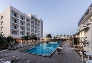 ANEMI HOTEL AND SUITES