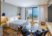 ANEMI HOTEL AND SUITES