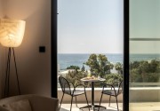 ANEMI HOTEL AND SUITES