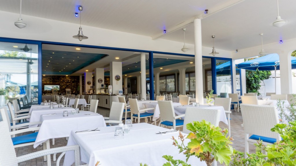 ANONYMOUS BEACH HOTEL