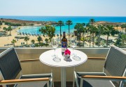 ANONYMOUS BEACH HOTEL