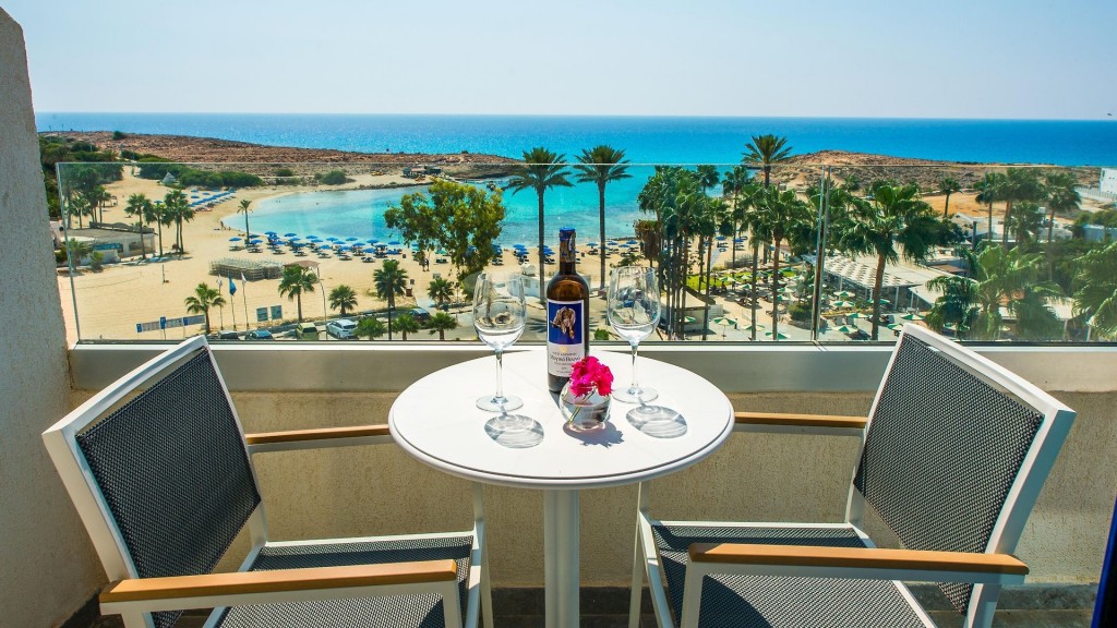 ANONYMOUS BEACH HOTEL