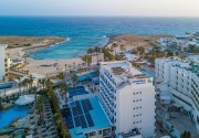ANONYMOUS BEACH HOTEL