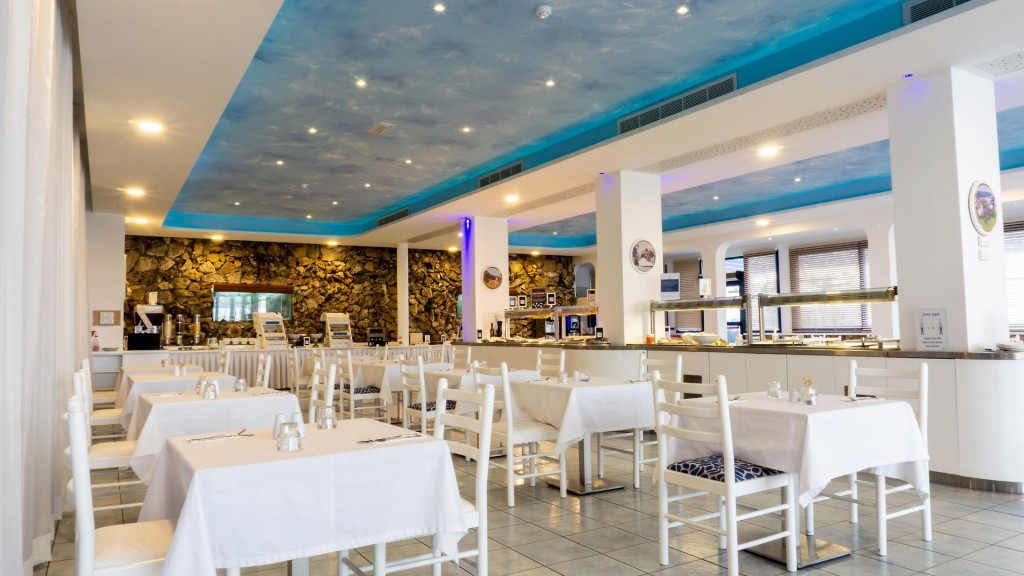 ANONYMOUS BEACH HOTEL