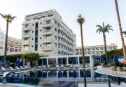 ANONYMOUS BEACH HOTEL