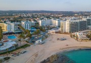 ANONYMOUS BEACH HOTEL