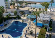 ANONYMOUS BEACH HOTEL