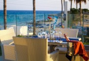 ANONYMOUS BEACH HOTEL