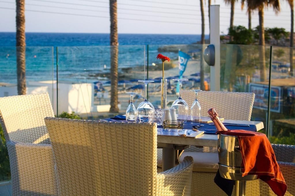 ANONYMOUS BEACH HOTEL