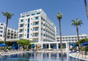 ANONYMOUS BEACH HOTEL
