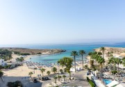 ANONYMOUS BEACH HOTEL