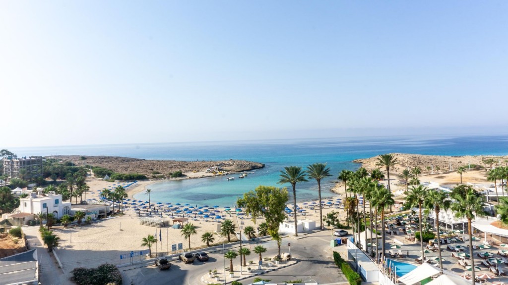 ANONYMOUS BEACH HOTEL