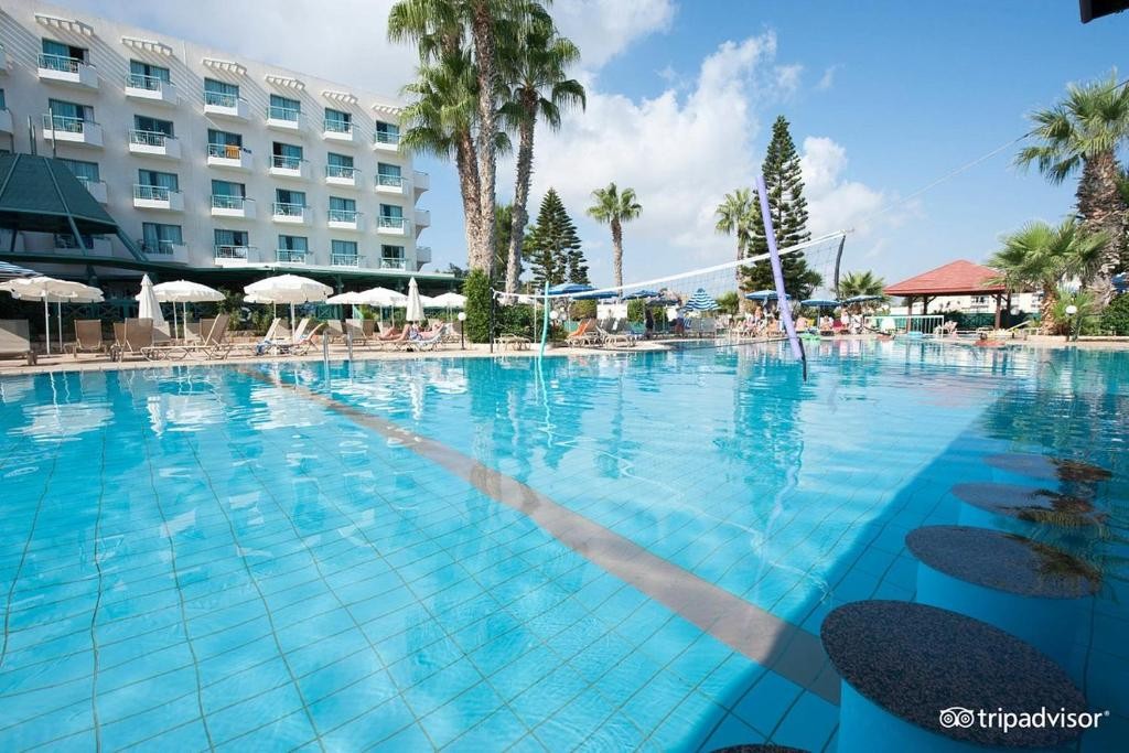 ANTIGONI HOTEL