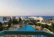 ANTIGONI HOTEL