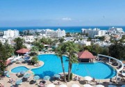 ANTIGONI HOTEL
