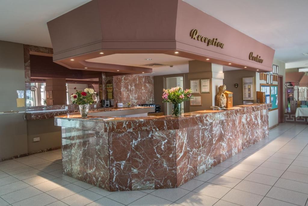 ANTIGONI HOTEL