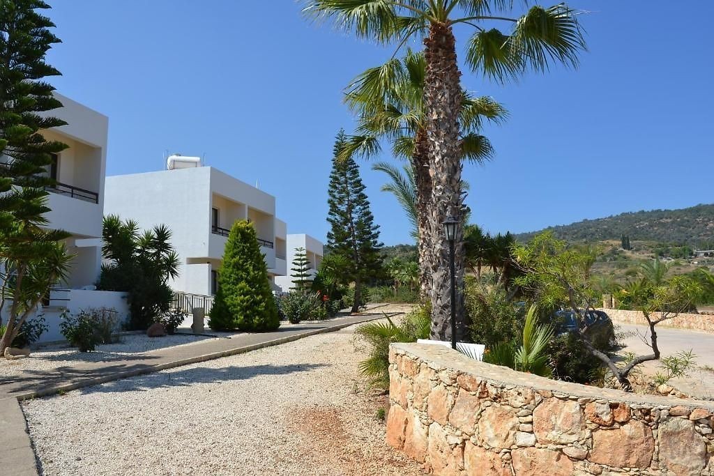 APHRODITE BEACH HOTEL
