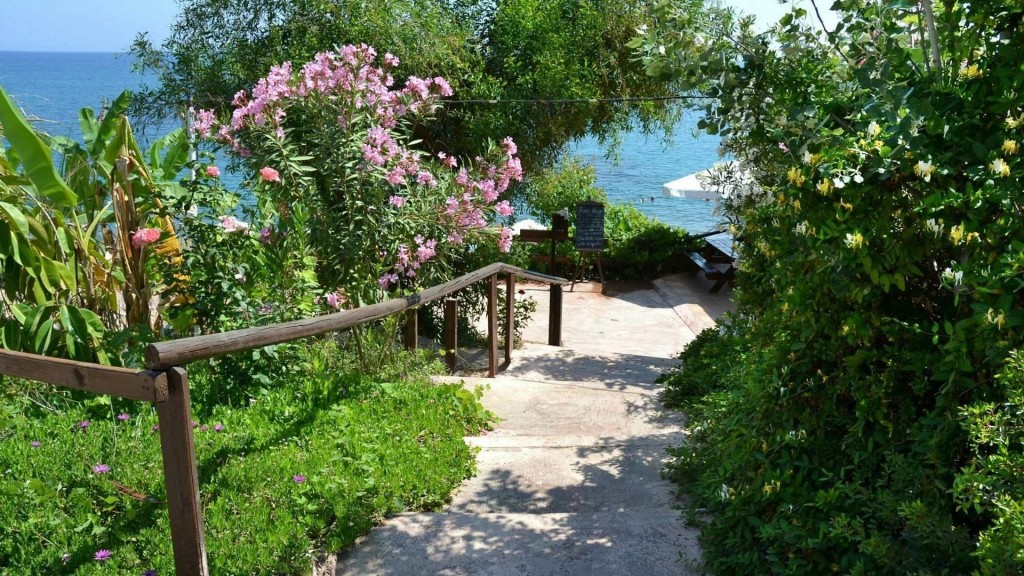 APHRODITE BEACH HOTEL