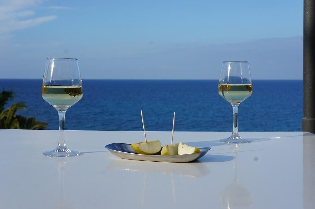 APHRODITE BEACH HOTEL