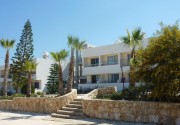 APHRODITE BEACH HOTEL