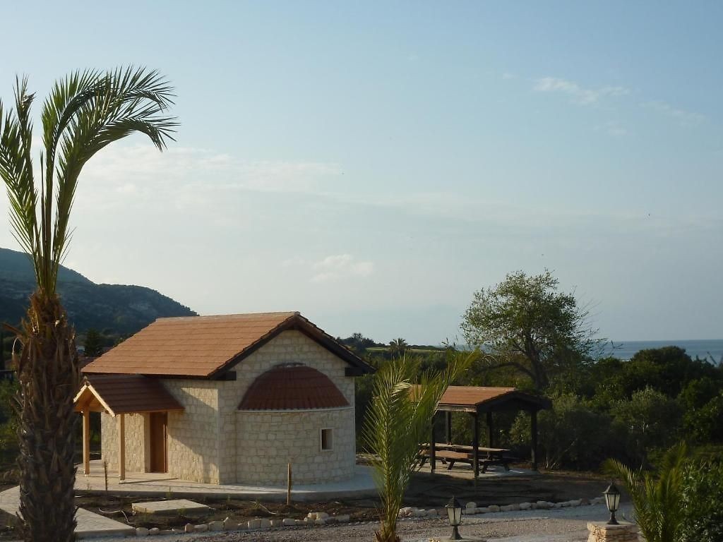 APHRODITE BEACH HOTEL
