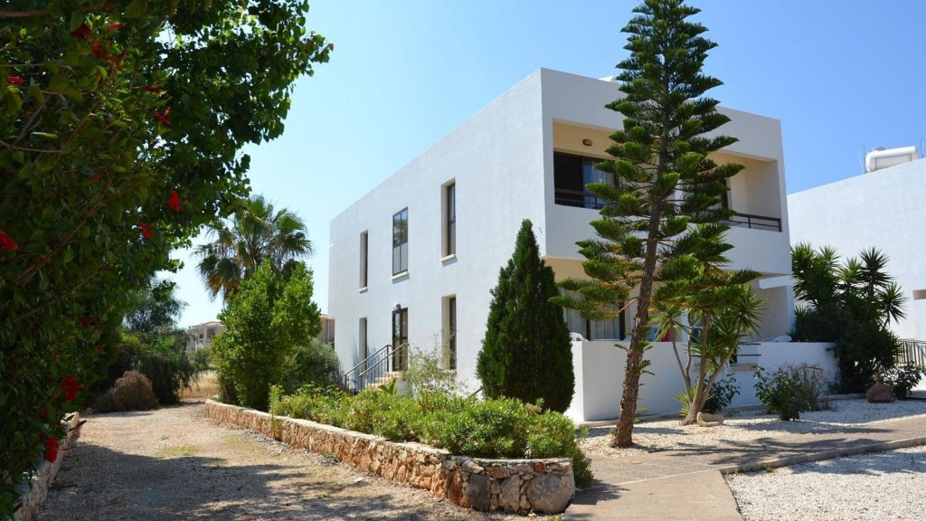 APHRODITE BEACH HOTEL