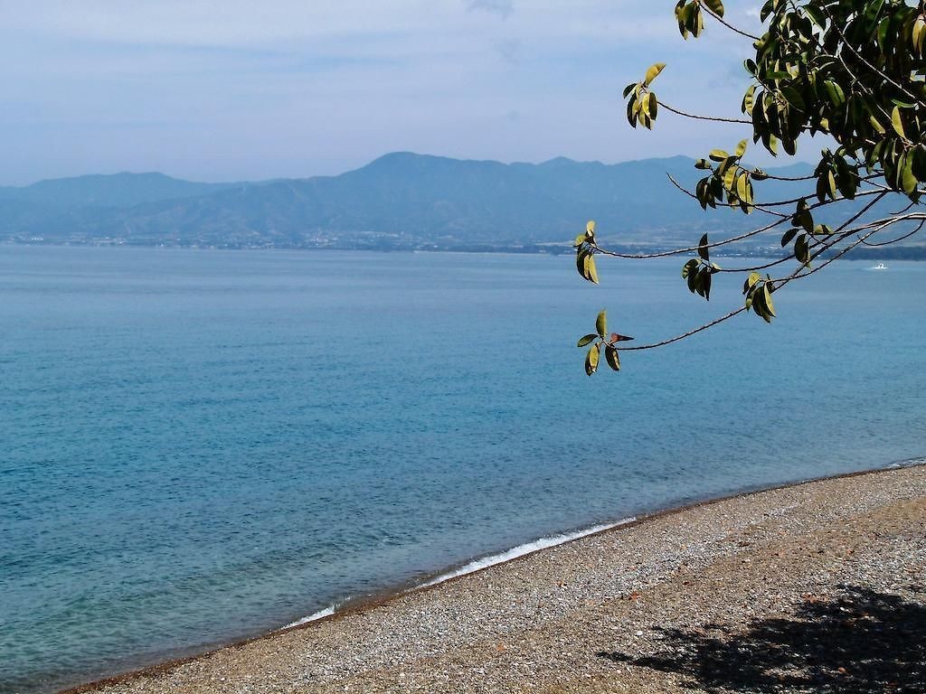 APHRODITE BEACH HOTEL
