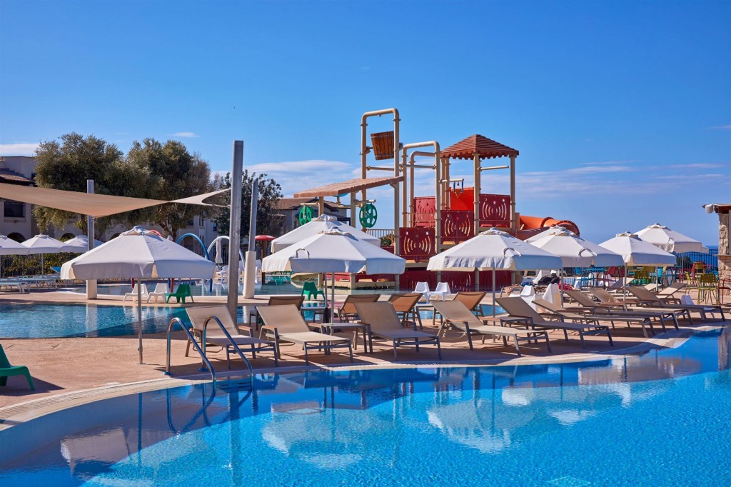 APHRODITE HILLS HOTEL BY ATLANTICA