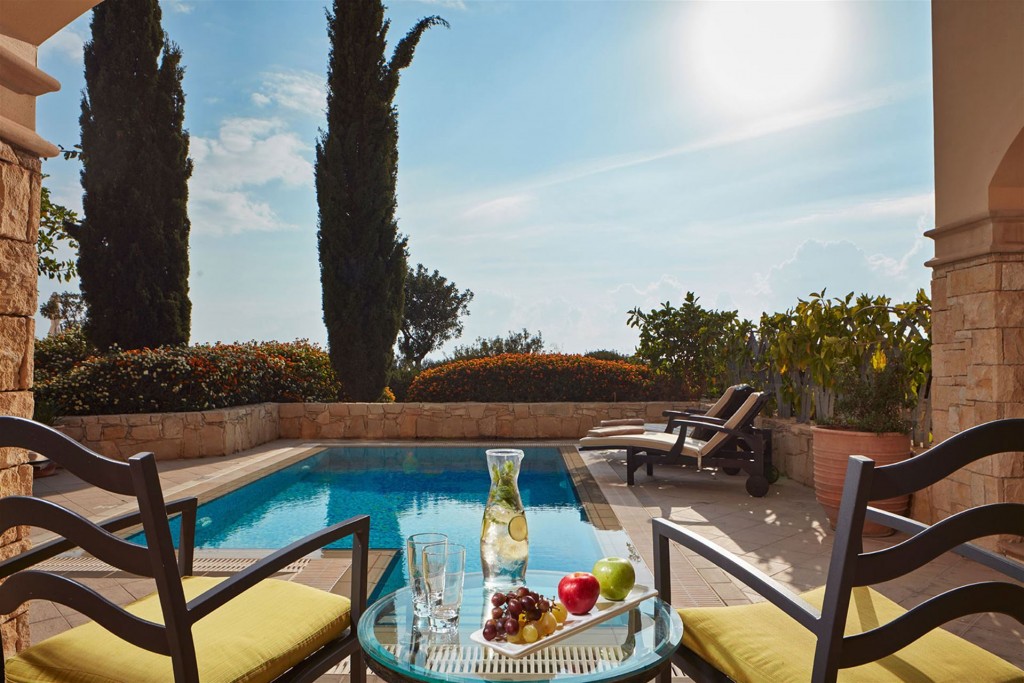 APHRODITE HILLS HOTEL BY ATLANTICA