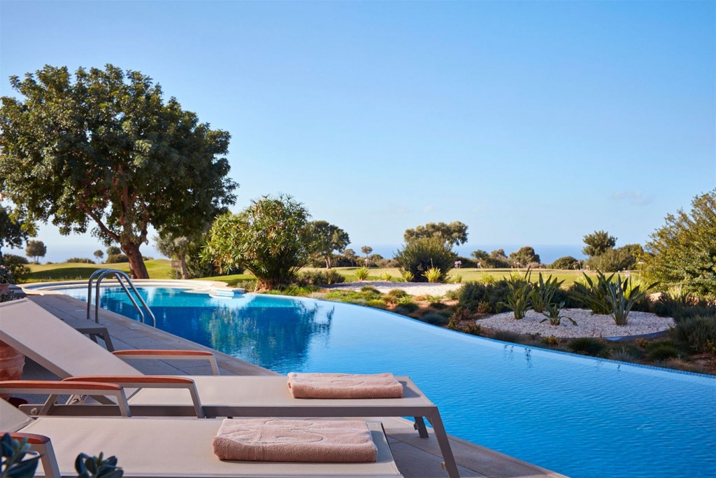 APHRODITE HILLS HOTEL BY ATLANTICA