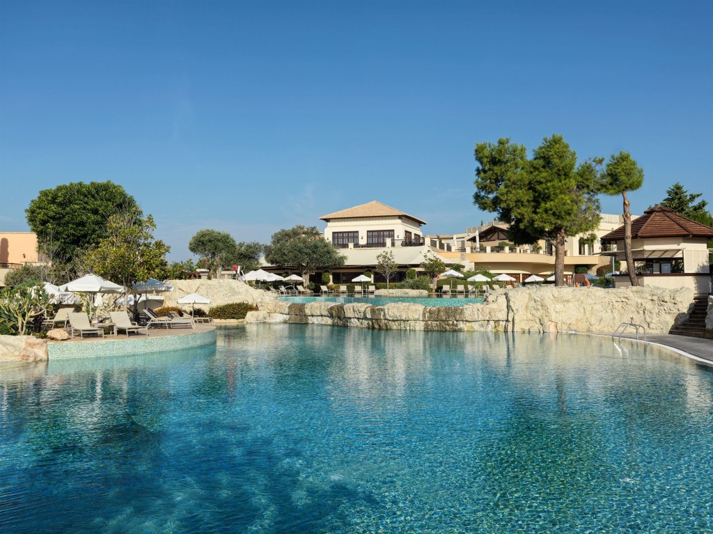 APHRODITE HILLS HOTEL BY ATLANTICA