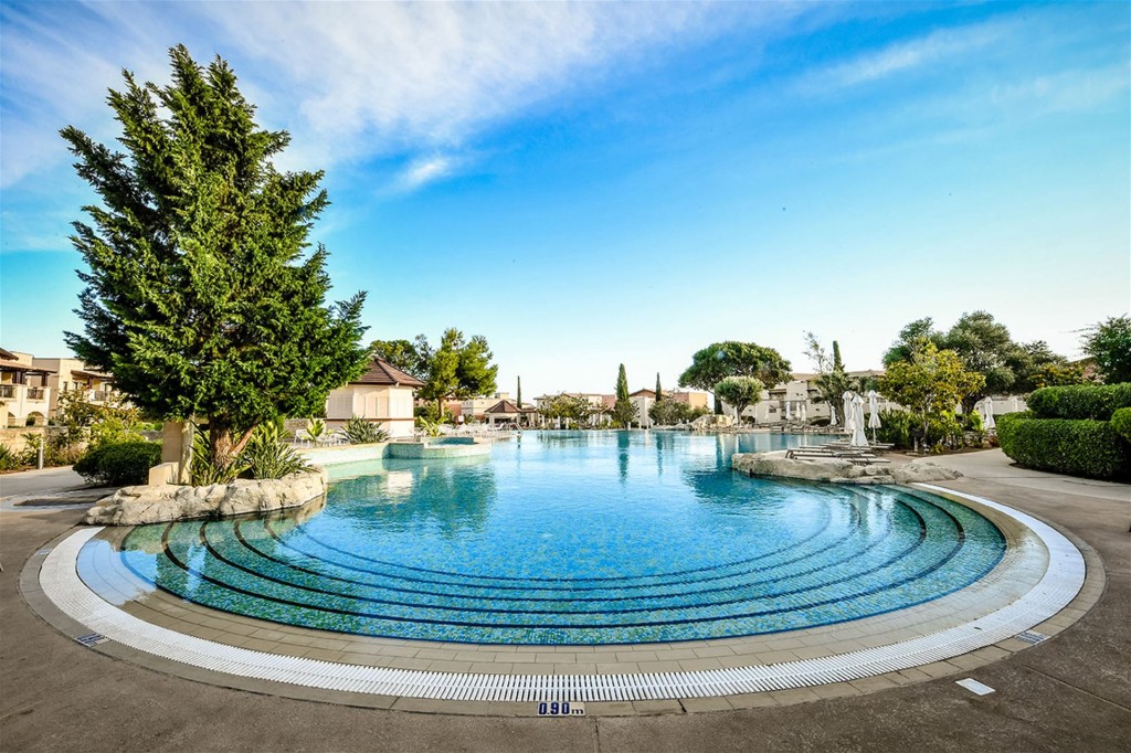 APHRODITE HILLS HOTEL BY ATLANTICA