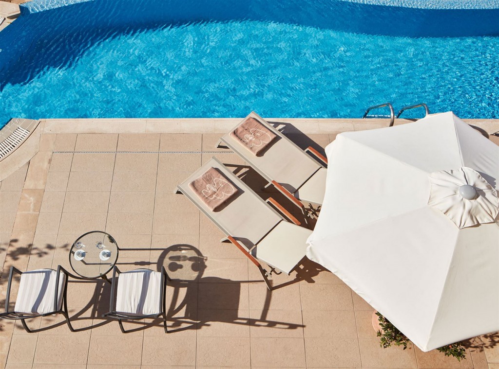 APHRODITE HILLS HOTEL BY ATLANTICA