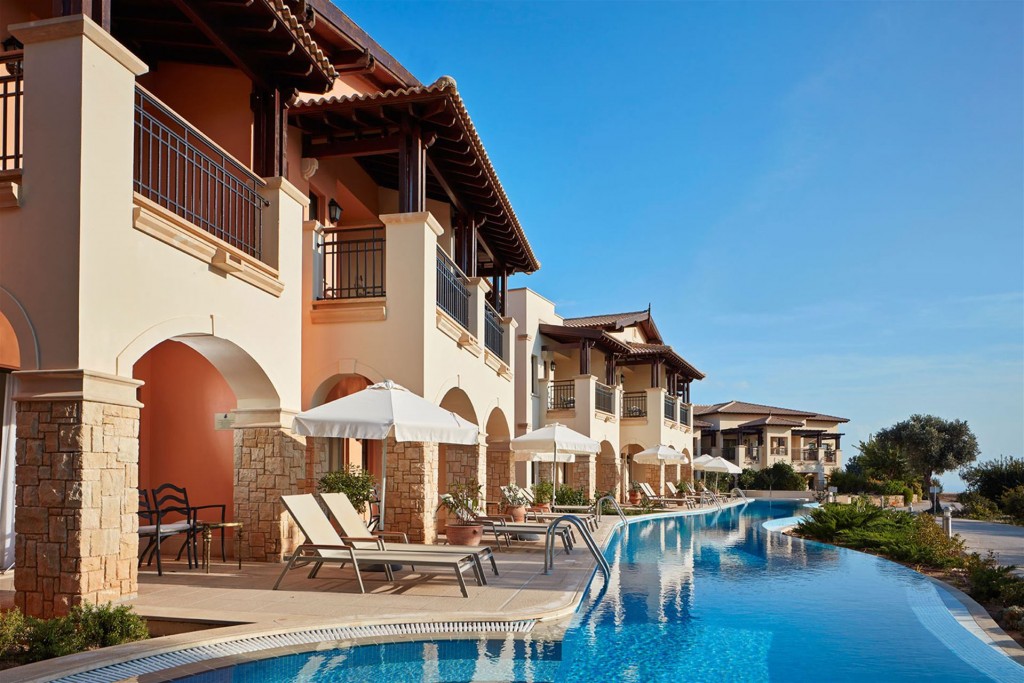 APHRODITE HILLS HOTEL BY ATLANTICA