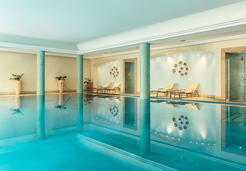 APHRODITE HILLS HOTEL BY ATLANTICA