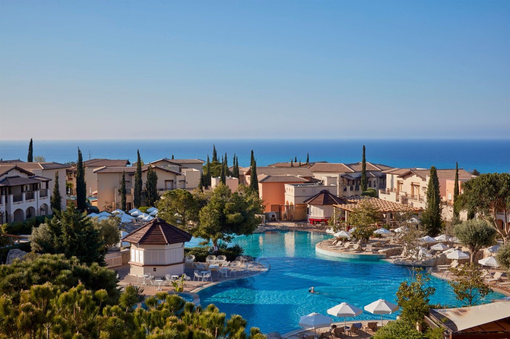 APHRODITE HILLS HOTEL BY ATLANTICA